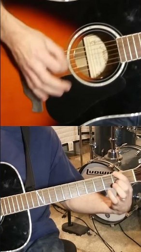 🎸🔥 Better Man – Pearl Jam | Full Acoustic Guitar Tutorial (Chords + Strumming Pattern) 🤘