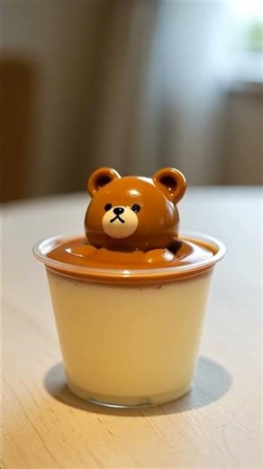 Ultimate Pudding Challenge: Delicious Creations You'll Love! #DessertGoals #PuddingFun