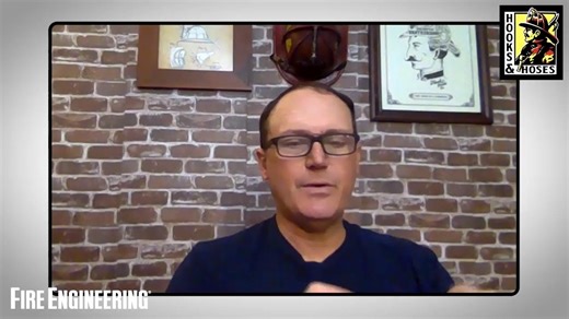 Mastering Firefighting Fundamentals: Why Basics Matter More Than Ever