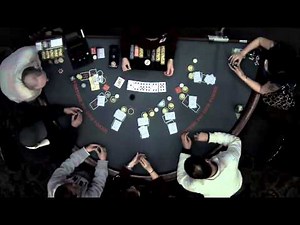 Casino Video Surveillance Solution