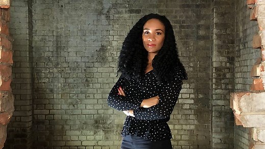 BBC One - Fraud Squad