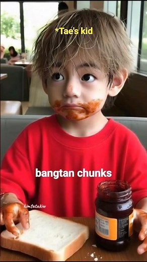 BTS membersന്റെ കുട്ടികൾ ഭാവിയിൽ🤣 #bts #btsmalluarmy #btsmalayalamfundubb #btsarmy #btsshorts