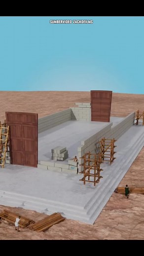 Fakta Menarik tentang Parthenon di Acropolis