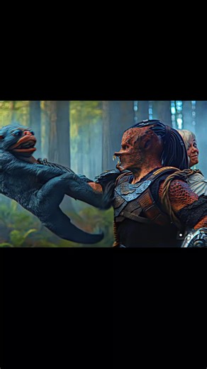 Predator 4K Movie Edit: Unleashing the Full Experience