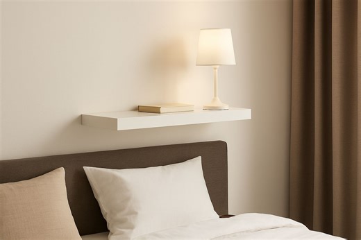 IKEA : la tablette à 5 € qui remplace votre table de chevet