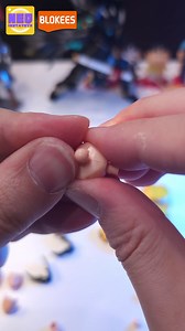 810K views · 17K reactions | Review Blokees Infinity Saga Wolverine Beyond 金鋼狼（超越版） ブロークス ウルヴァリン インフィニティサーガ #Neoinstatoyz #Rambda #Blokees #Wolverine #金鋼狼 #ウルヴァリン #InfinitySaga #BeyondVersion #Marvel #組裝模型 #ToyReview #ActionFigure #Collectible | NEOInstaToyz | Facebook