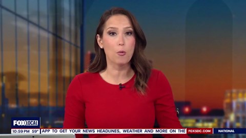 FOX 5 News at 11: April 12, 2026