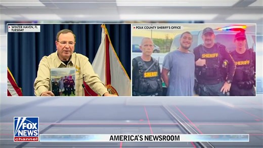 Denis Miranda is a 20 y/o illegal alien that was arrested in Polk County on charges of: ❌Battery on a law enforcement officer ❌Resisting with violence ❌Resisting without violence ❌False imprisonment ❌Burglary of an occupied structure Deport this criminal back to Nicaragua. | Congressman Byron Donalds