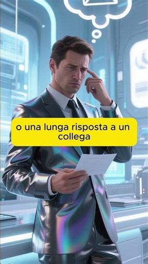 Smetti di Scrivere Email una per una L'AI lo Fa in 10 minuti #shorts