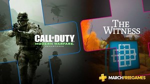 Os jogos grátis na PlayStation Plus em março de 2019 | TargetHD.net