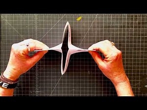 How to Make a One Page Book