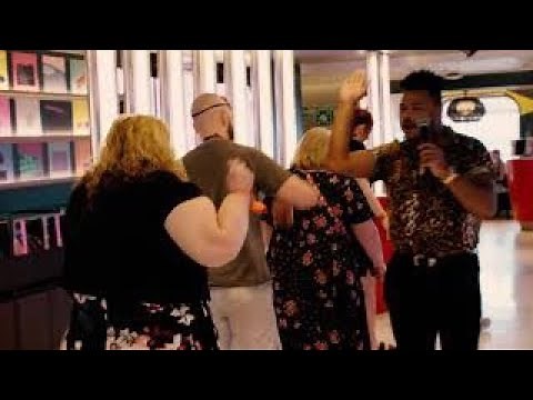 The Cruise on Channel 5 | Virgin Voyages