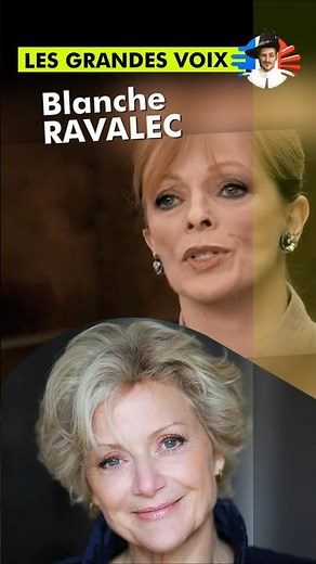 Frances Fisher (Blanche Ravalec) VF