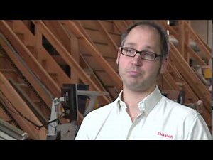 Stannah Stairlifts design