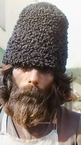 Restored footage from 1931 showing the residents that work and live in the village of Cornova located in modern-day Moldova. This footage was filmed as part of a documentary showing the agricultural and sociocultural practices of the village of Cornova. Footage frame rate increased, upscaled and “colorized” by HistoryColored using AI technology. Footage originally from: Un sat basarabean, Cornova - Europeana #history #cornova #oldfootage #restored | History in Color