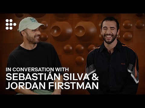 ROTTING IN THE SUN | In Conversation with Sebastián Silva & Jordan Firstman | MUBI