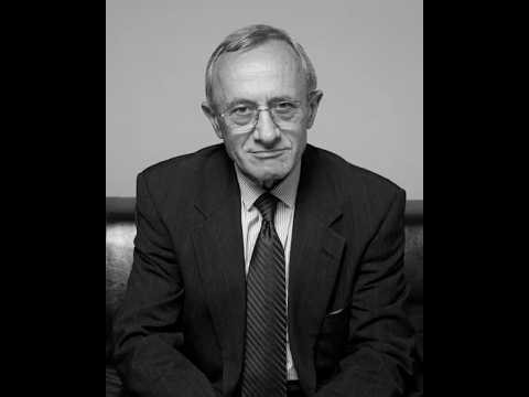 Jack David Segal Funeral Service