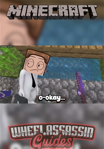 Mystery of the Missing Iron in Skyblock Adventure