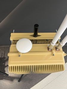 [Hot Item] GPS Glonass Signal Blocker Anti Drone Signal Intrusion