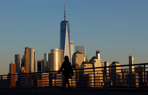 NYC is hiring for hundreds of HR and administrative jobs