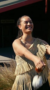 He ringa raupā, he ngākau Māori. 🤎✨#Manea #Kaimahi #Hokianga #OurPeople We do not own the rights to this music. | Manea Footprints of Kupe