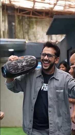 How Boat became a 10,500 Crore Company | Aman Gupta Case Study