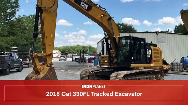 Check out what's selling at this week's IronPlanet Weekly Featured Auction! We've got 3 rings of equipment items and trucks selling including excavators, truck tractors, rough terrains, articulated dump trucks, telescopic boom lifts and more. Featured items to look out for include: - 2013 Cat 730 Articulated Dump Truck - 2018 Cat 330FL Tracked Excavator - 2006 Cat 12H VHP Motor Grader Don't miss out! View inventory, add to watch list and place your PriorityBids today: https://ow.ly/Zl6150PyOvi |