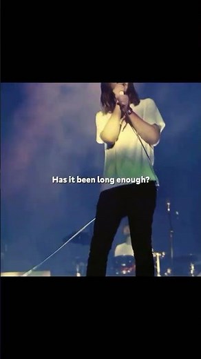 Tame Impala | Borderline | Live Performance | 4k Status