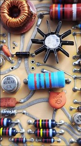 Univac Module St Paul October 1966 #DreamTrackAI #vintageelectronics #vintagetech #vintagecomputers