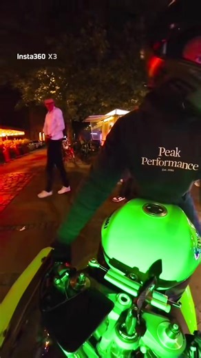 Copenhagen By Night: Anticipating Unforgettable Nights