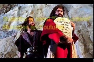 Moises y los diez Mandamientos Capitulo 140 Completo