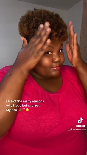 Styling Tips for TWA Mohawk and Natural Hair