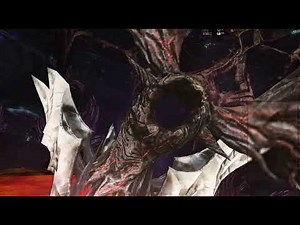 [PSO2 JP] Darkness Twisted by Hatred - S rank (20m14s)