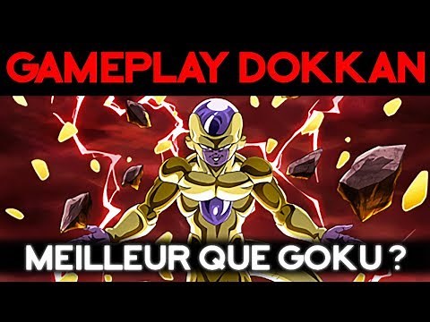Freezer Multi Forme, compliqué à exploiter ? - DOKKAN