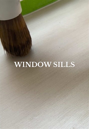 Transform Your Window Sills with This Easy DIY Hack