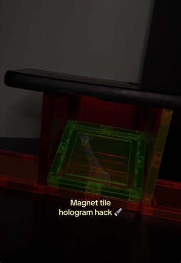 Hologram Hack Tutorial voor Kids