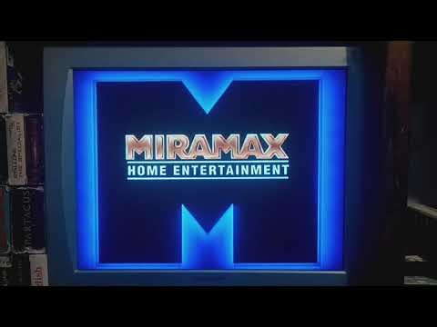 Opening And Closing To Albino Alligator 1997 Laserdisc