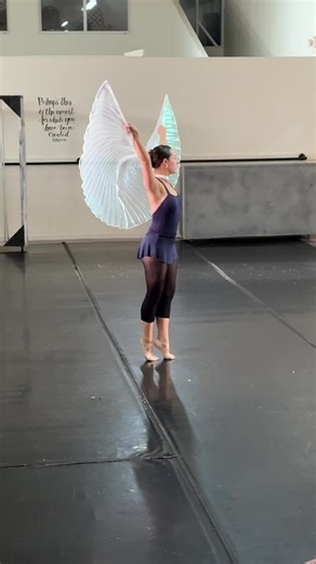 Ballet Dance: Celebrate the Season with Grace