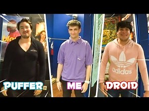 We Let Our Viewers Buy Our Clothes