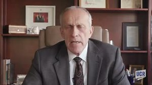 Did you know we have over 900 veterans and military-affiliated students on our campus? Chancellor Kim A. Wilcox joins them and the rest of the UCR community in remembering the true spirit of Memorial Day. | UC Riverside