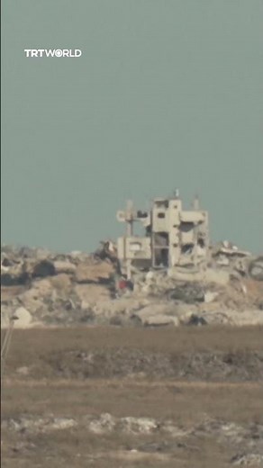 Israeli military base prepares for hostage exchange