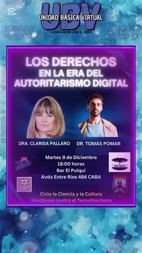 #unidadbasicavirtual #ubvvirtual #ubv