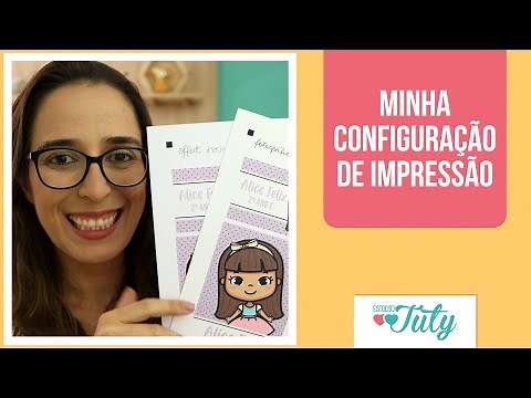 My Canon G3111 Printing Setup | Thiara Ney