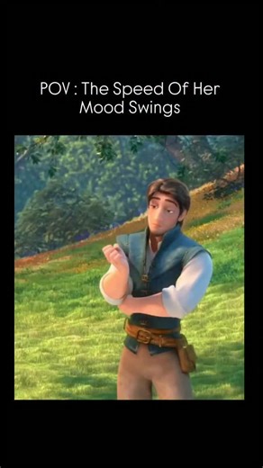 ...... on Instagram: "🎬Interesting Fact: Tangled (2010) - This movie was Disney's 50th animated feature and was their first full-length computer-animated fairy tale. Interestingly, the animators spent years developing a special software called "Dynamic Wires" just to manage Rapunzel's 70 feet of golden hair, as it needed to move naturally and interact with the environment like a character of its own. In this specific "mood swing" sequence, the production team used a movie-making technique where