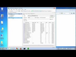 BACNet-IP PLC Tutorial - CoDeSys IEC 61131-3