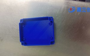 嘉立创3D打印 工程塑料PLA 易于打印，经济实用，适合各种原型创作。