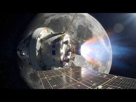 🔴 LIVE ARTEMIS II: (Day 6/10) ALL CAMS & TELEMETRY! Orion in rotta verso la LUNA 🌕🚀