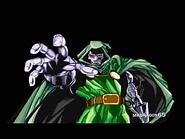 Doctor Doom (Marvel vs. Capcom)