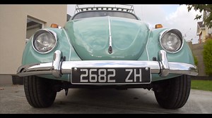 With the sad news that production of the Volkswagen Beetle has come to an end, we invited some current and classic owners to show us around their cars and tell us their Beetle stories. We never could have imagined what great stories they would be. We hope you enjoy this tribute to the original 'people's car' #ByeByeBeetle | CarsIreland.ie