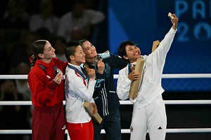 Boxing moves 'one step closer' to 2028 Olympics place | ABS-CBN Sports